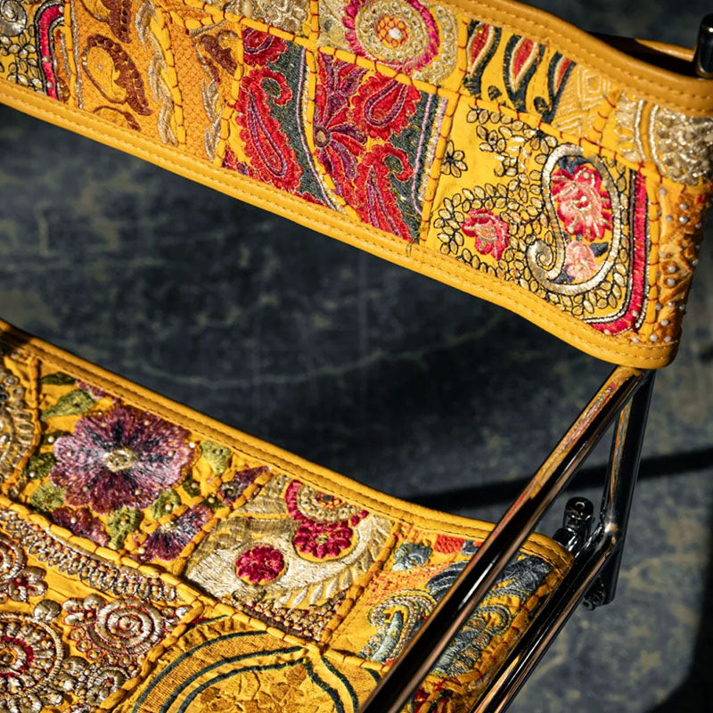 Eaton Row Chair