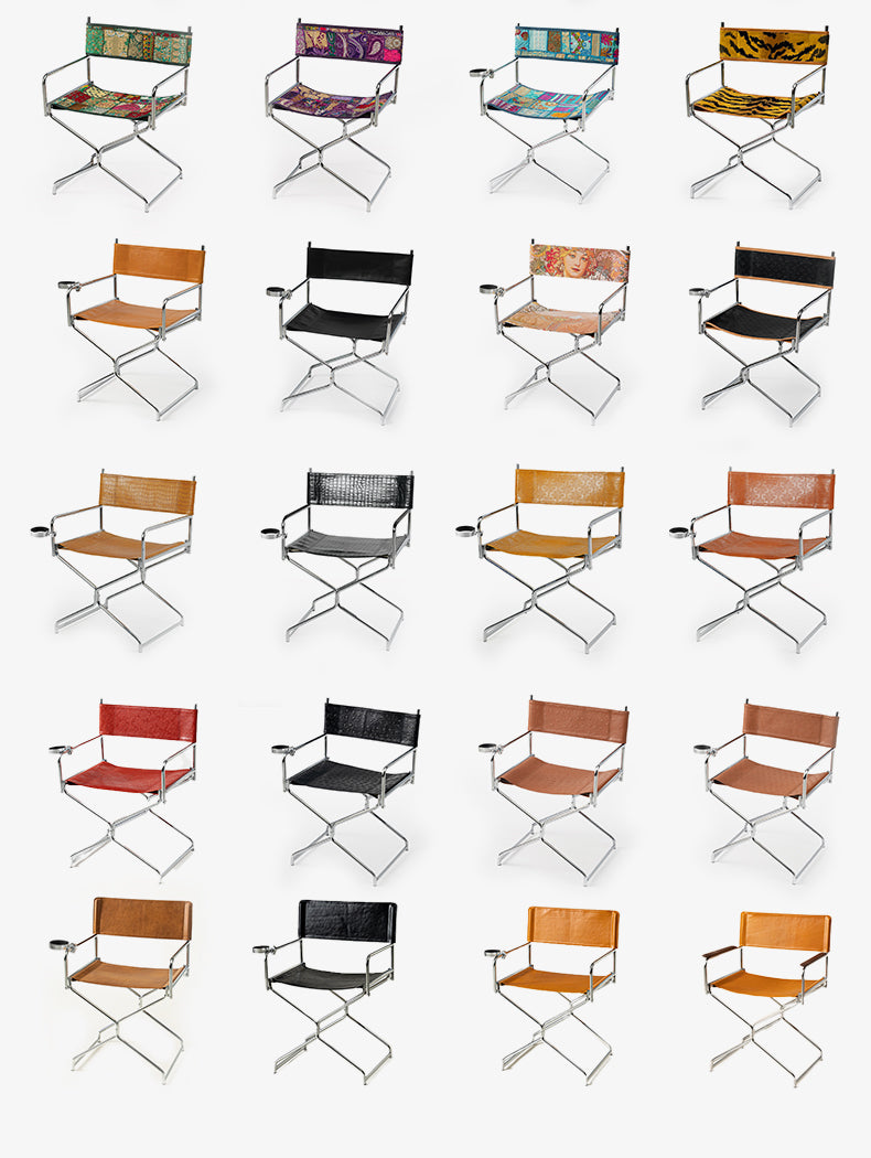 Eaton Row Chair