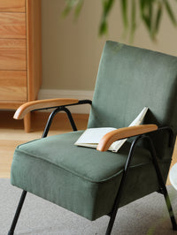 Newington Armchair