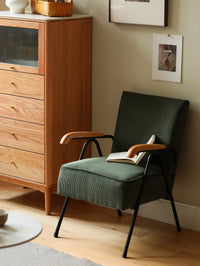 Newington Armchair