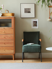 Newington Armchair