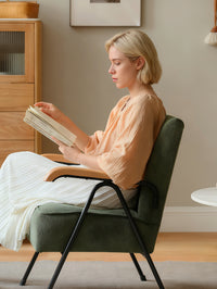 Newington Armchair