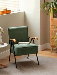Newington Armchair