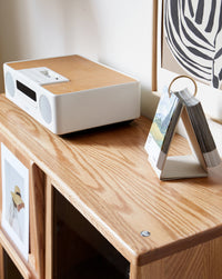 Notting Hill Illuminated Display Cabinet