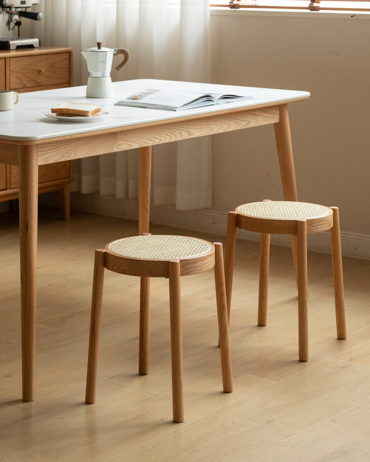 Newington Stool