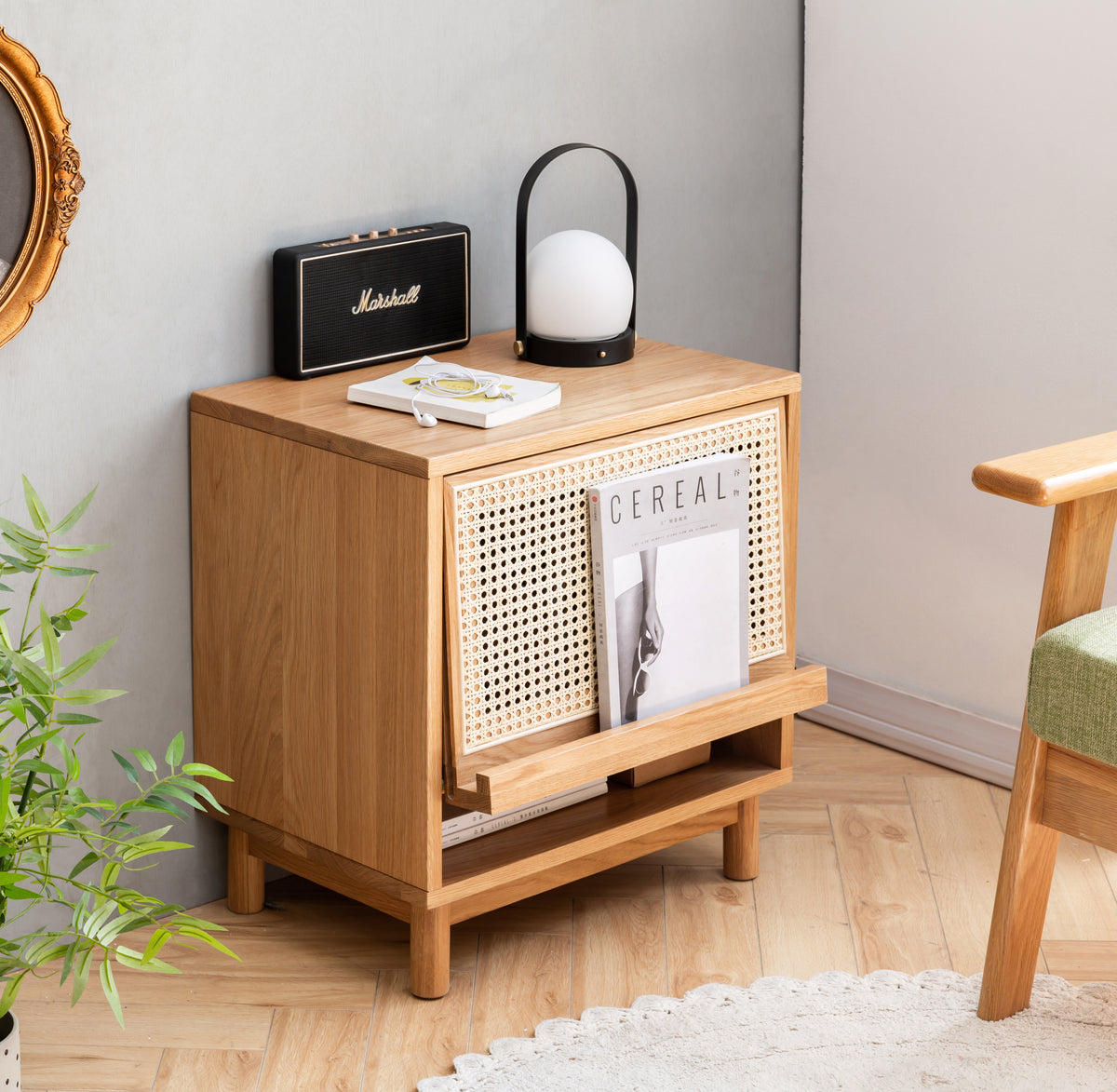 Kensington Nightstand
