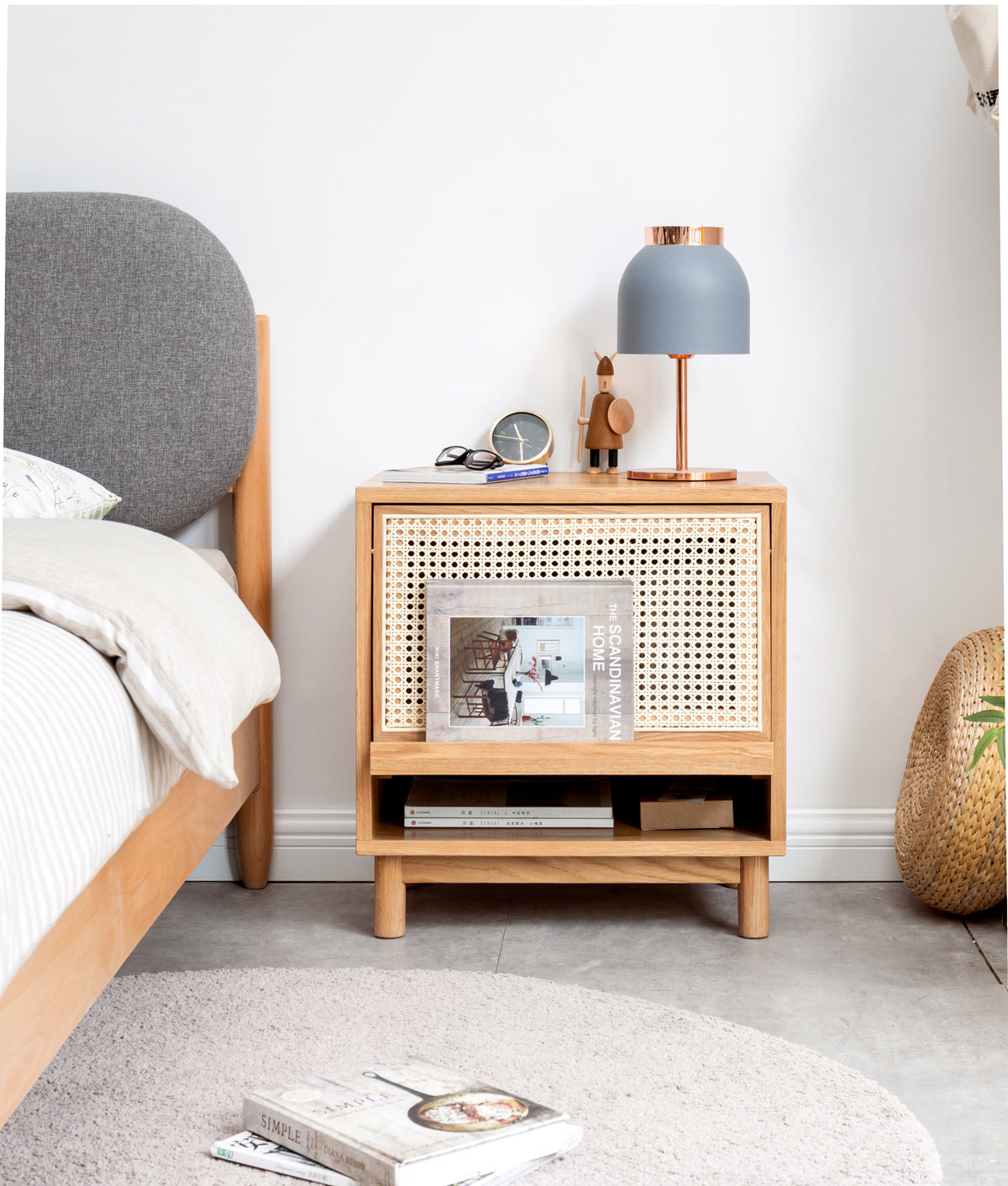 Kensington Nightstand