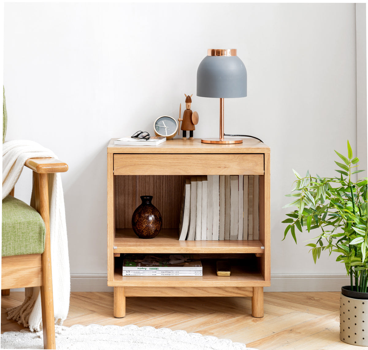 Kensington Nightstand