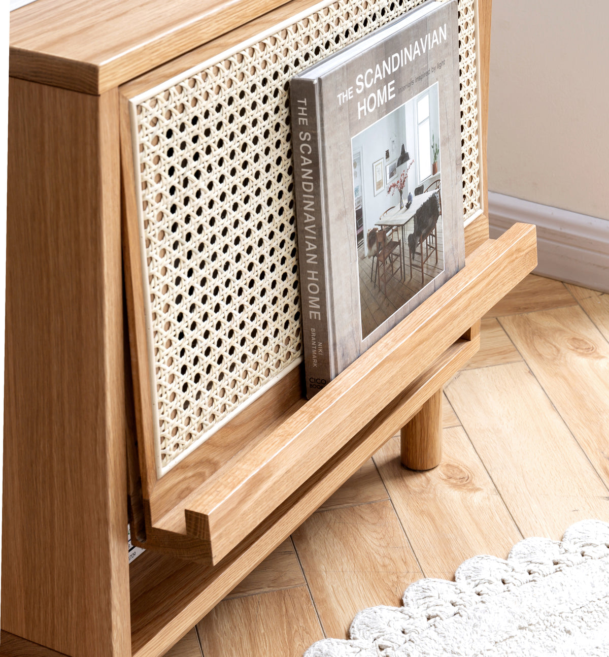 Kensington Nightstand