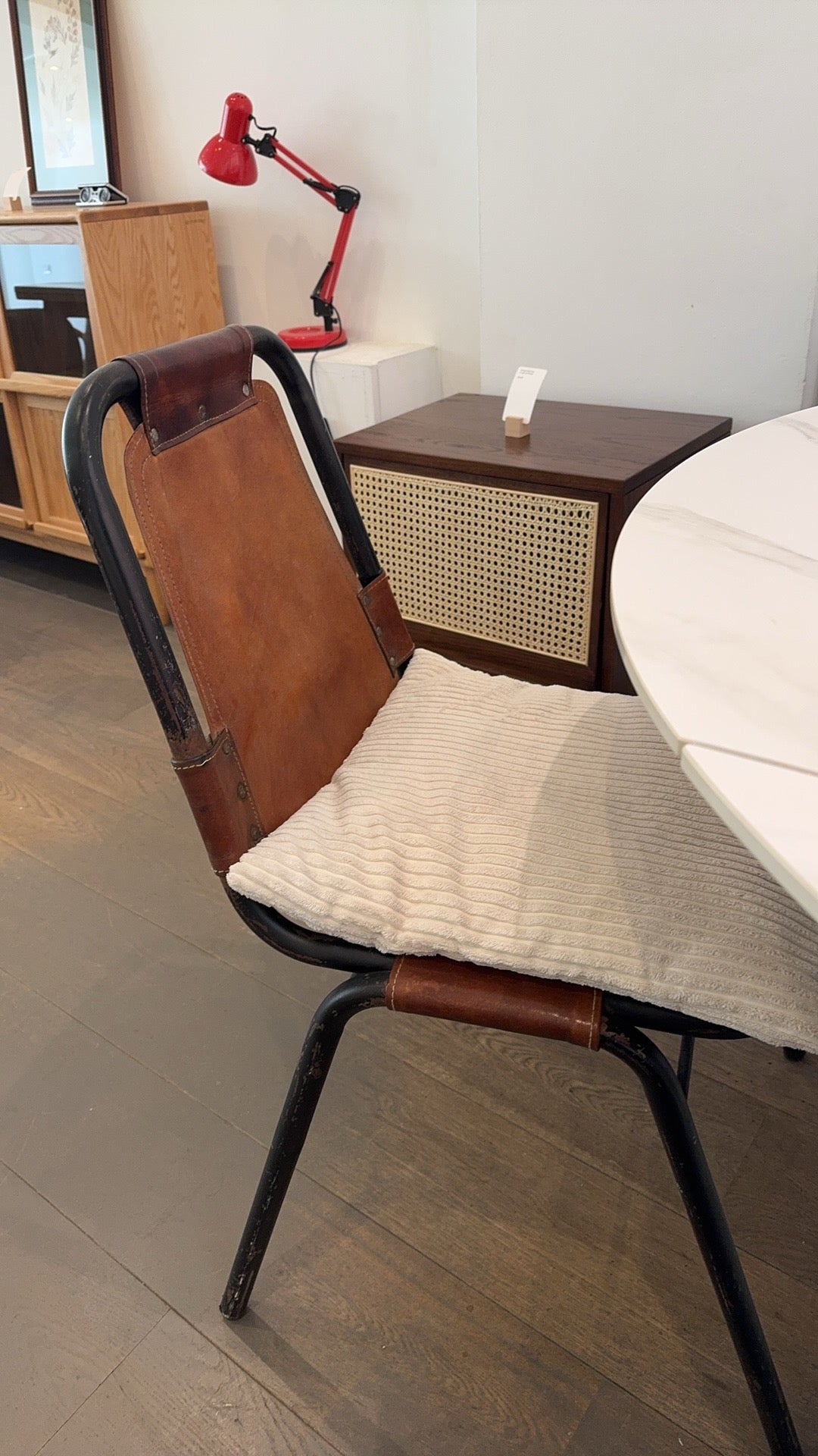 Antique Chair