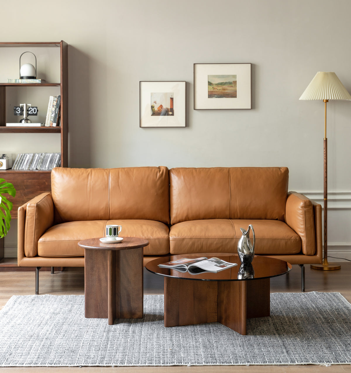 Kensington Side Table