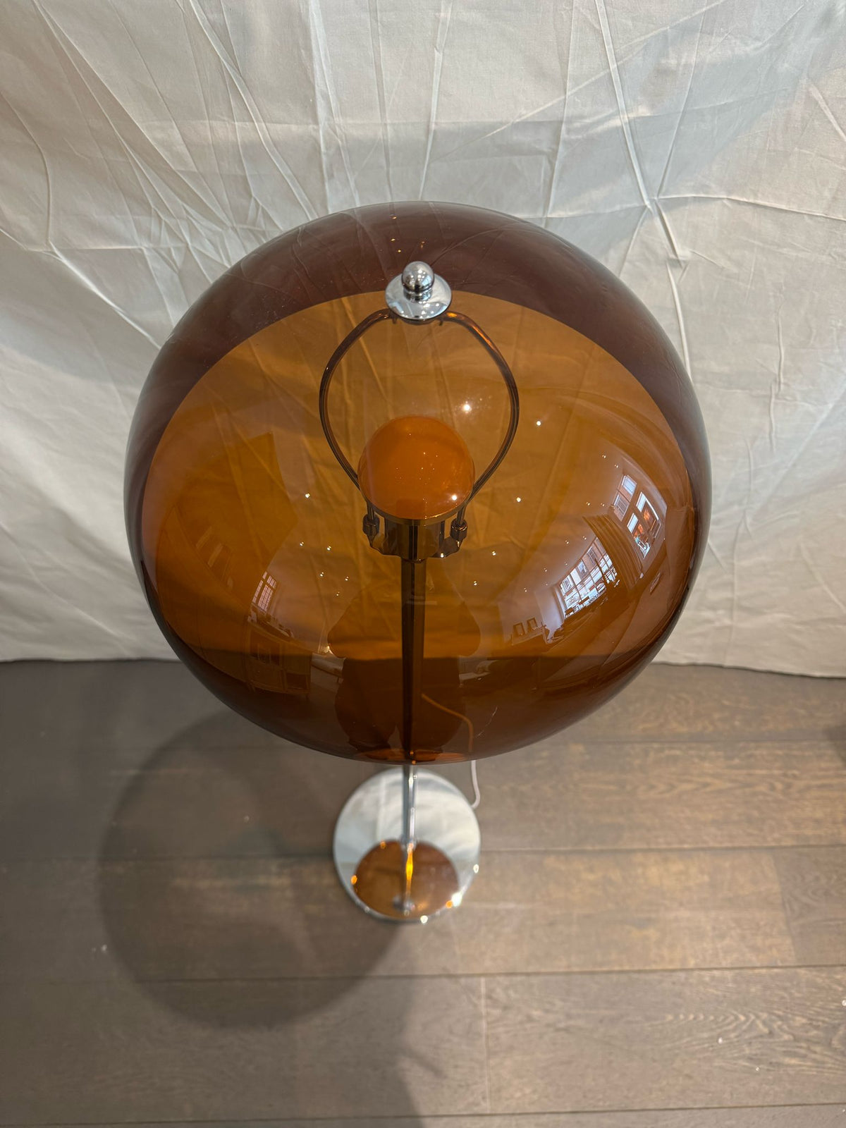 Hoxton Lamp