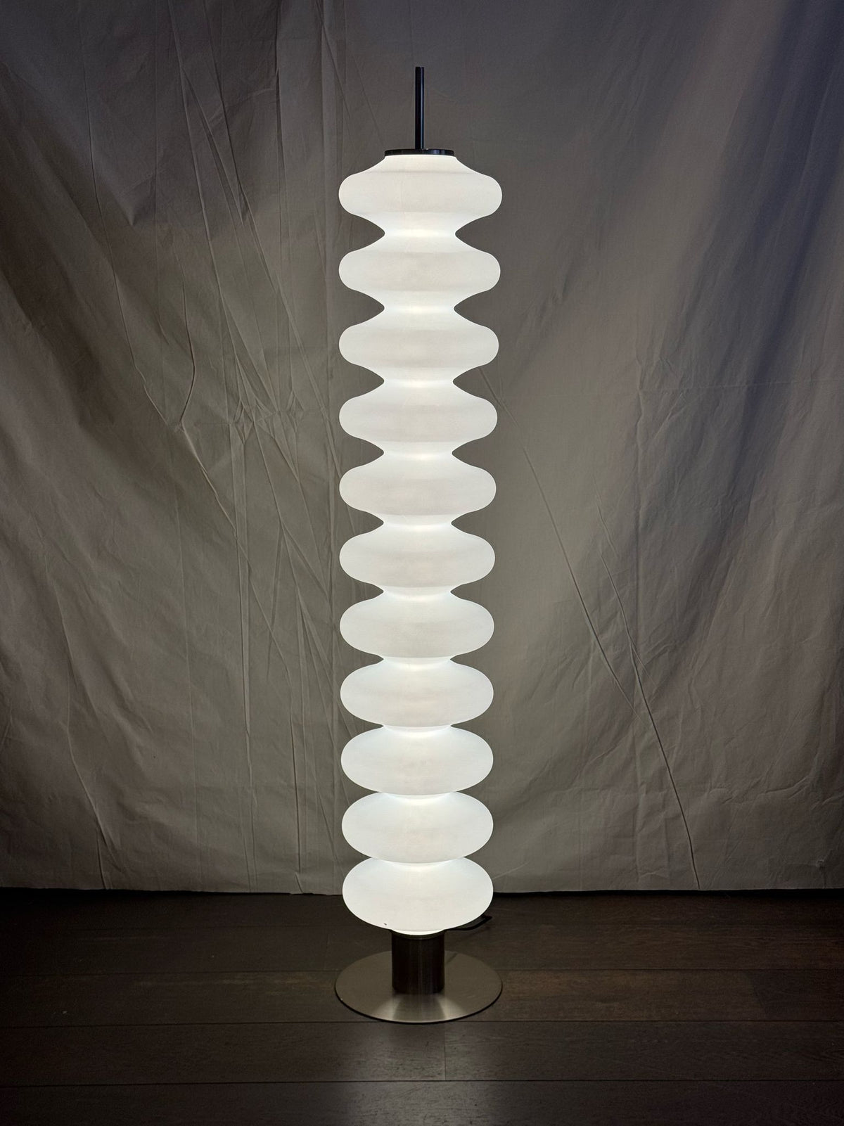 Newington Lamp