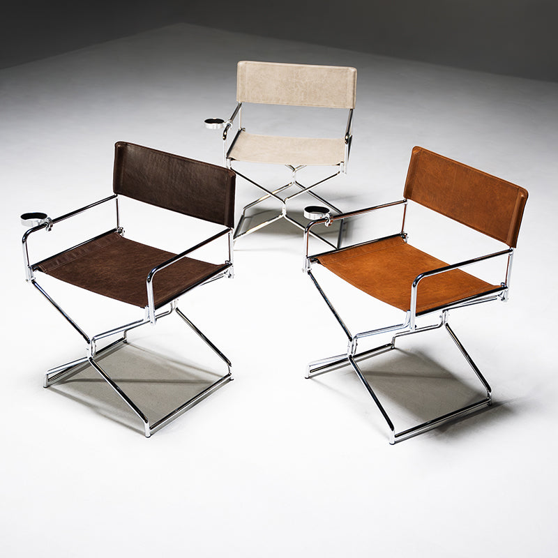 Eaton Row Folding Dining Chair
