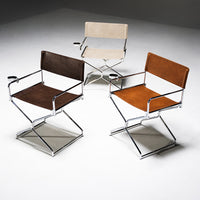 Eaton Row Folding Dining Chair