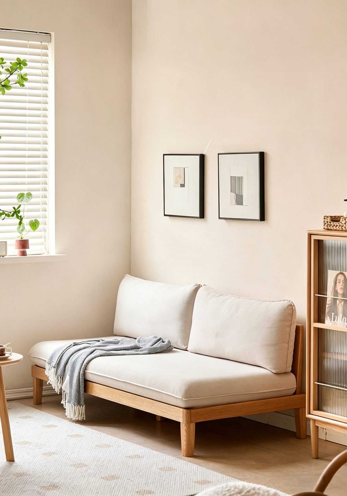 Canary Bench
