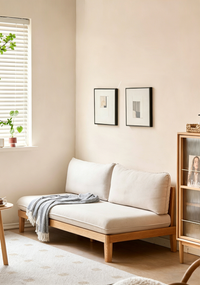Canary Bench
