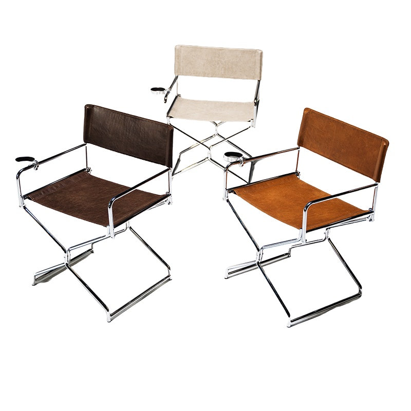Eaton Row Folding Dining Chair