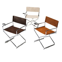 Eaton Row Folding Dining Chair