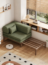 Notting Hill Slide Out Sofabed