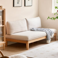 Canary Bench