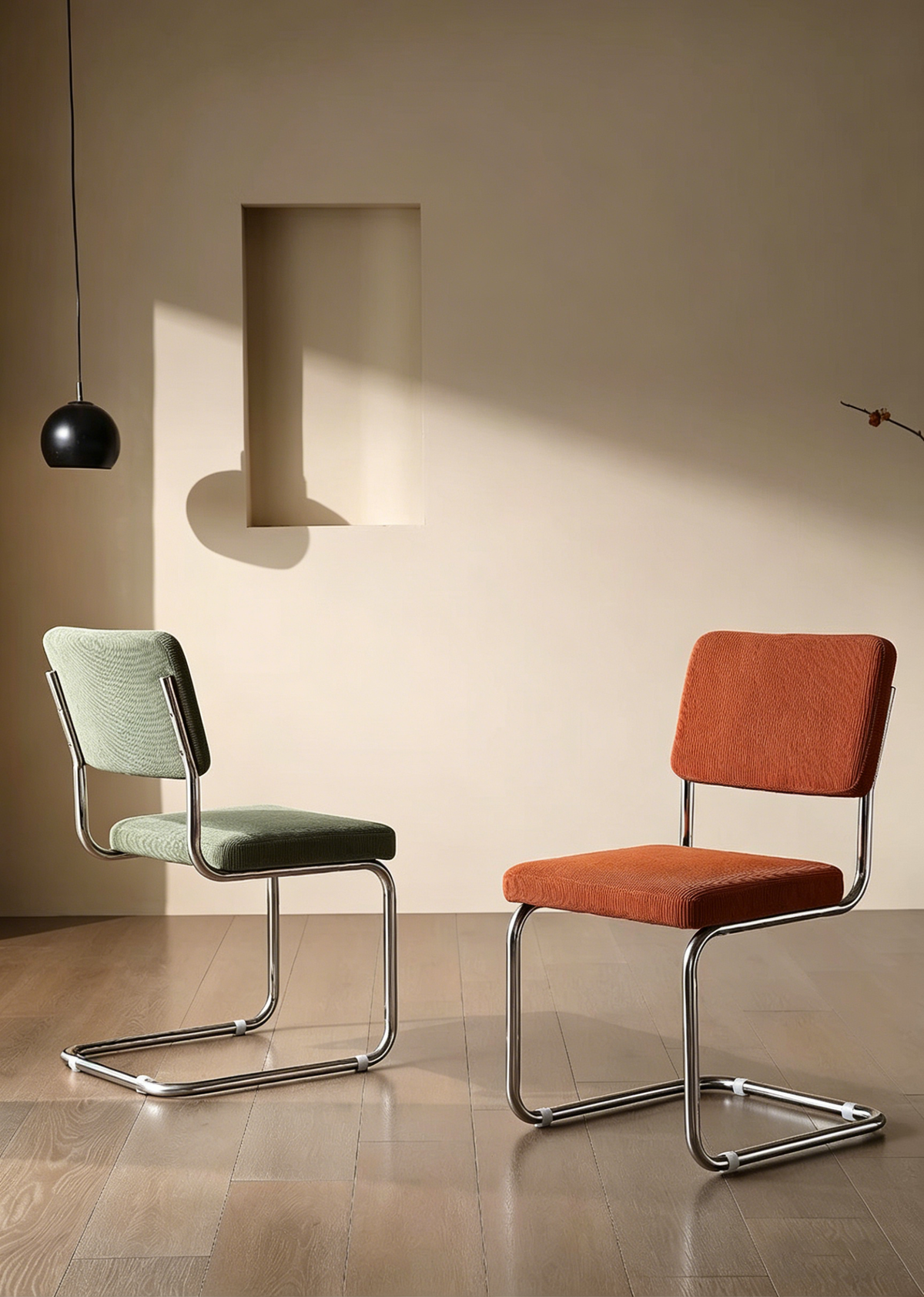 Marylebone Chair