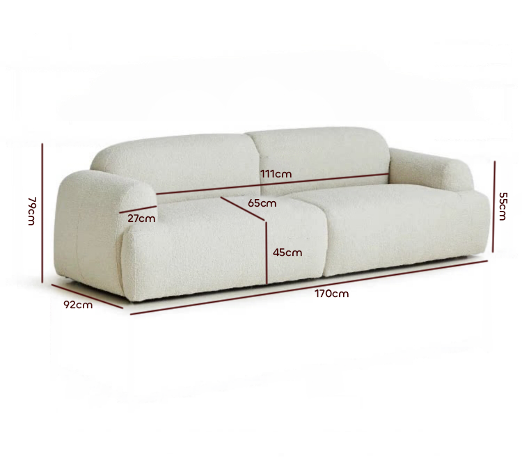 Notting Hill Sofa