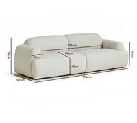 Notting Hill Sofa