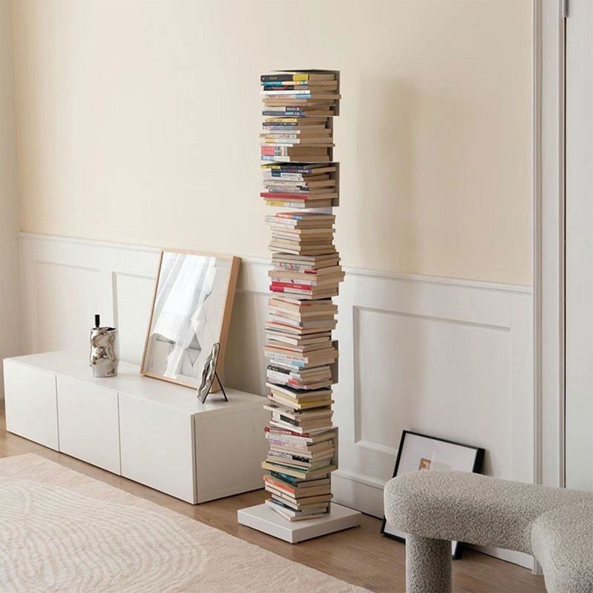 Islington Bookshelf
