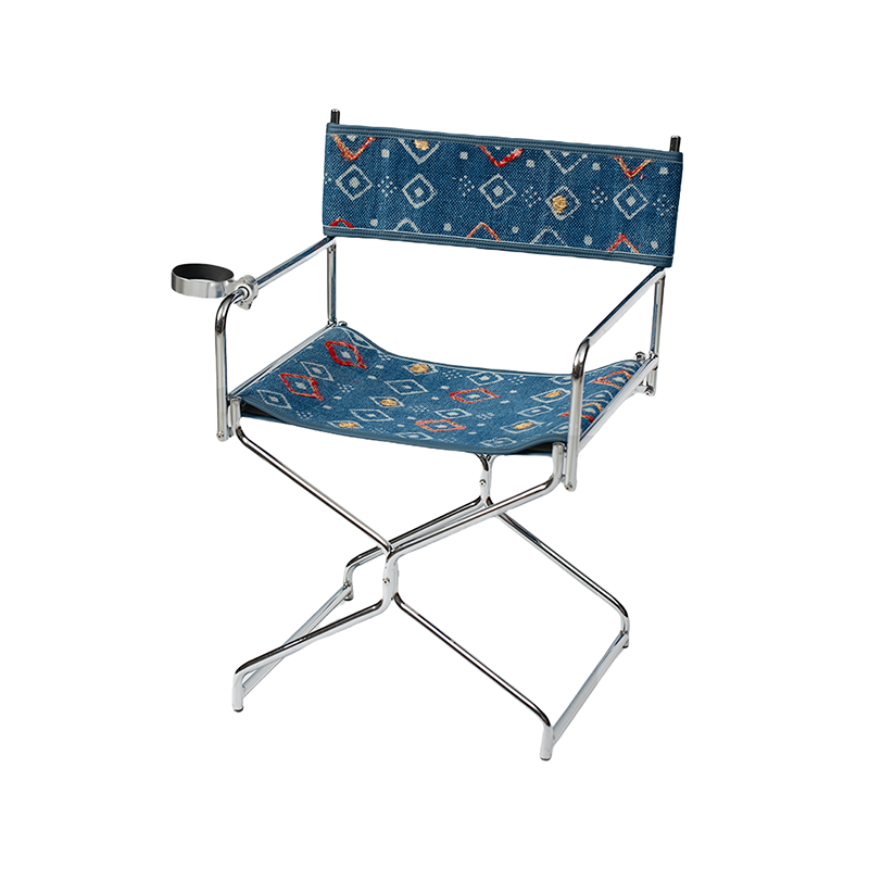 Eaton Row Folding Dining Chair
