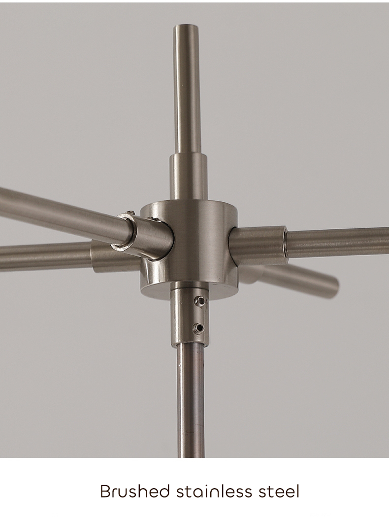 Barbican Rail Floor Lamp