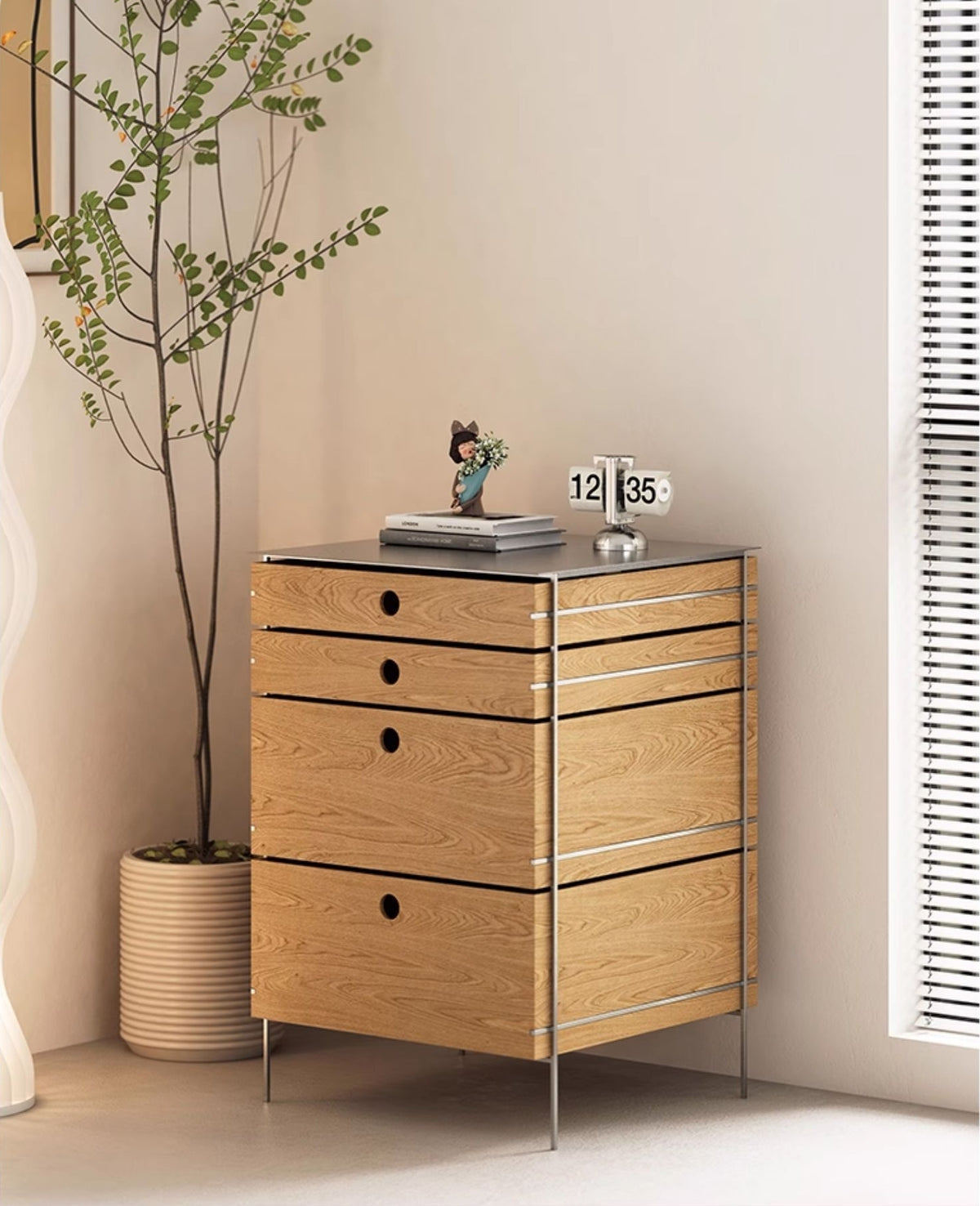 Barbican Modular Dresser
