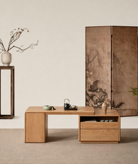 Canary Tea Table