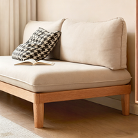 Canary Bench