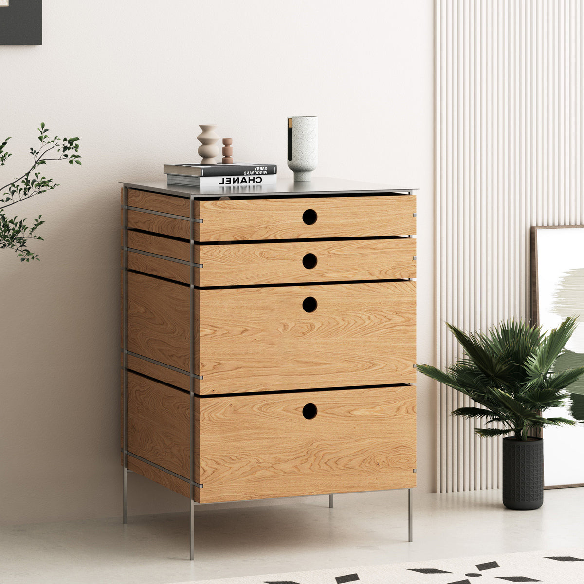 Barbican Modular Dresser