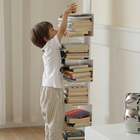 Islington Bookshelf