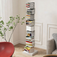 Islington Bookshelf