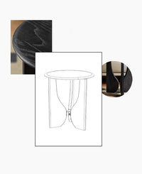 Hoxton Coffee Table