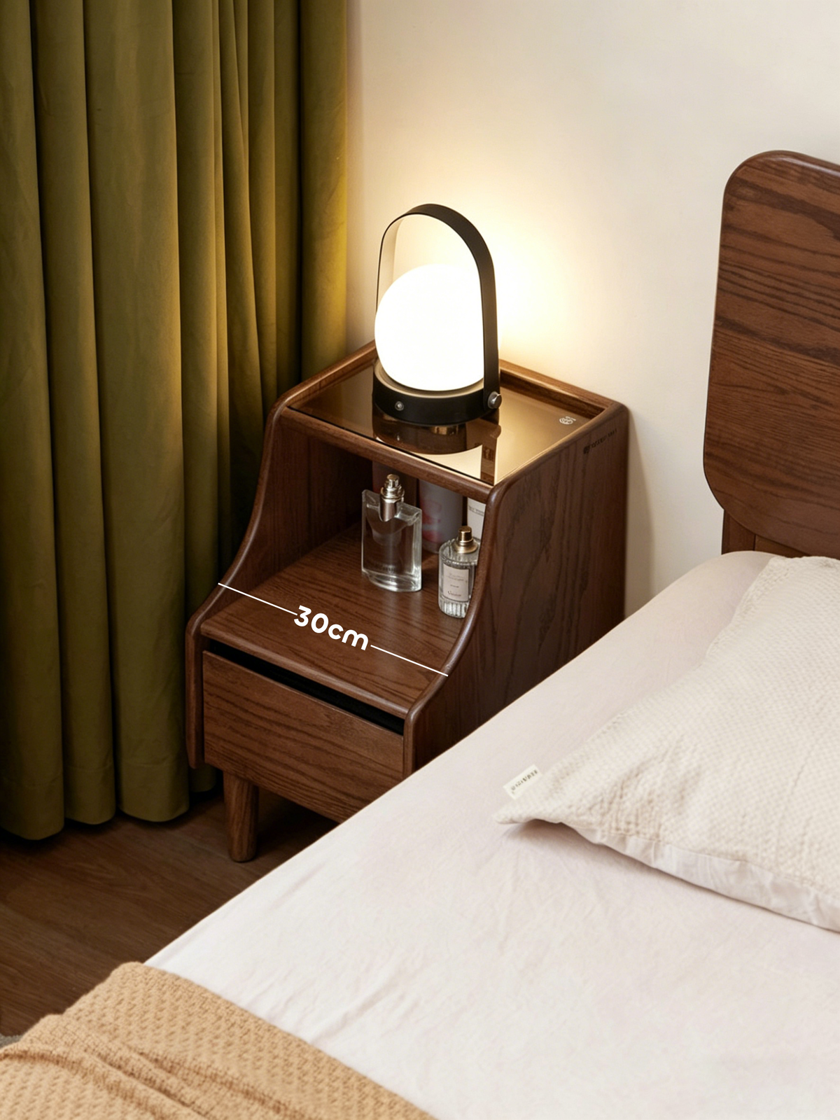 Forest Hill Nightstand