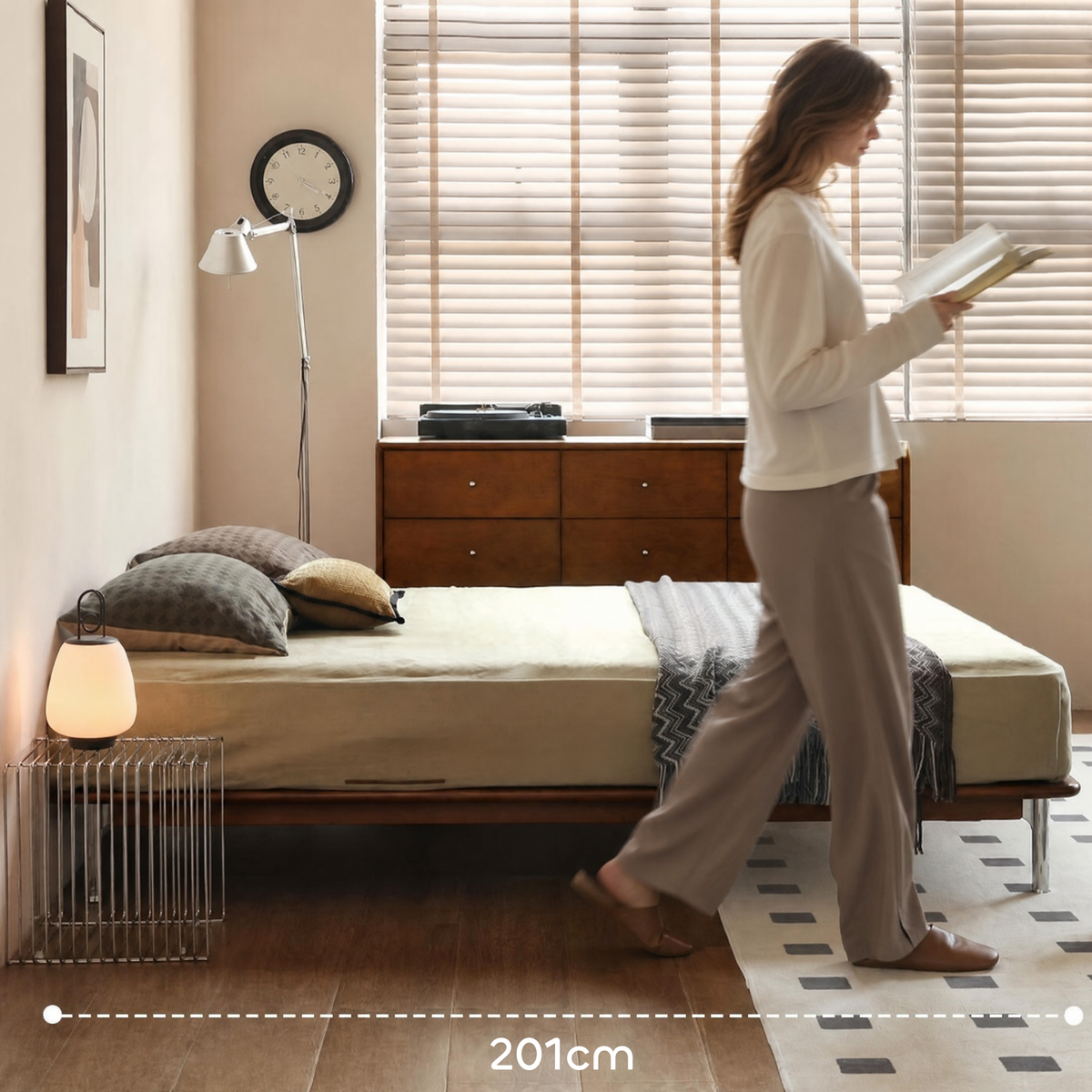 Newington Bed
