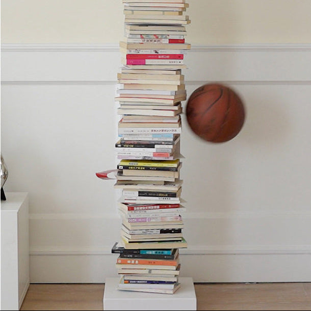 Islington Bookshelf