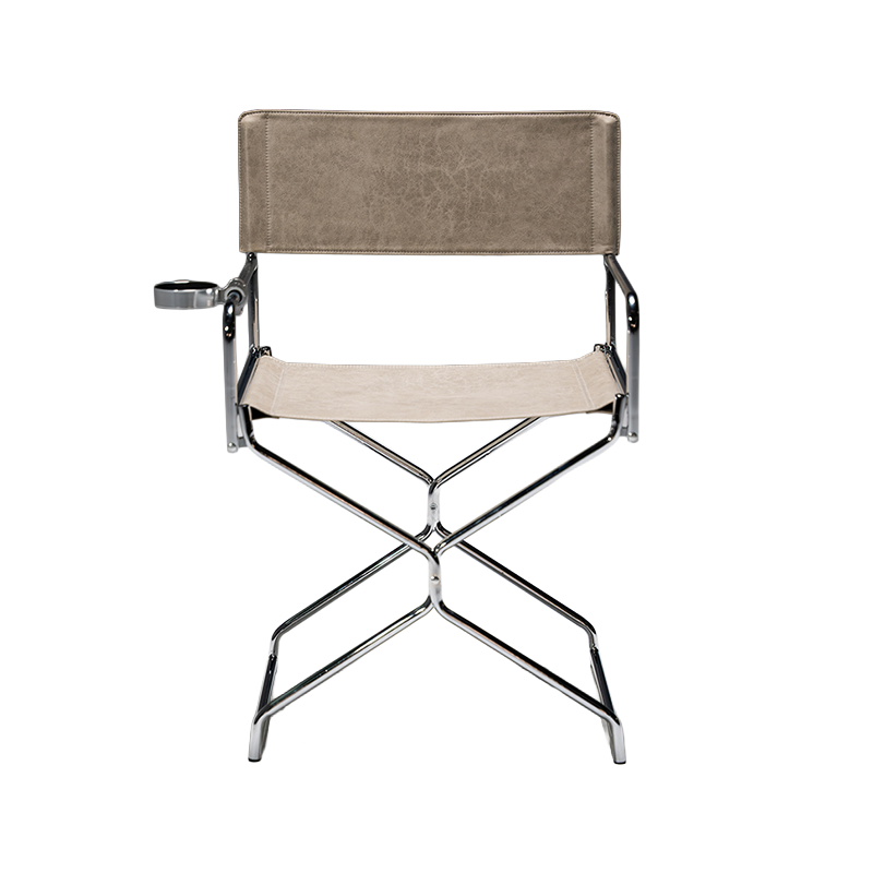 Eaton Row Folding Dining Chair