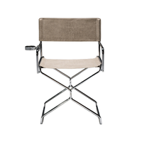 Eaton Row Folding Dining Chair