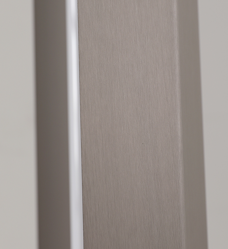 Barbican Rail Floor Lamp