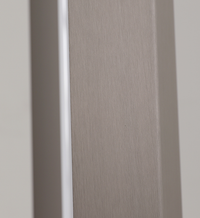 Barbican Rail Floor Lamp