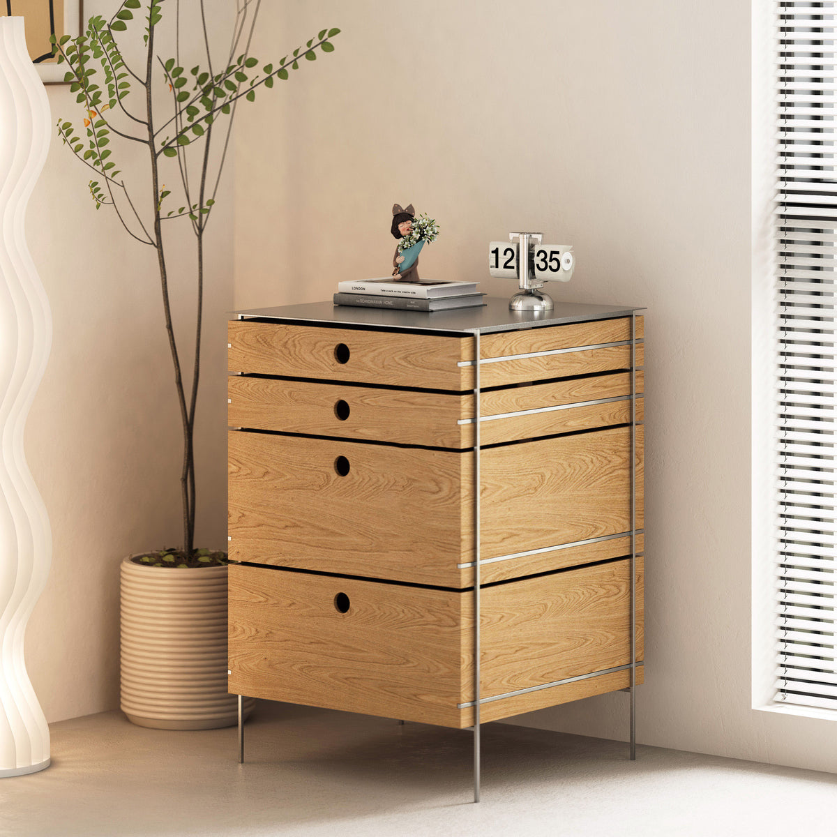 Barbican Modular Dresser