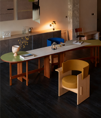 Islington Table-Desk