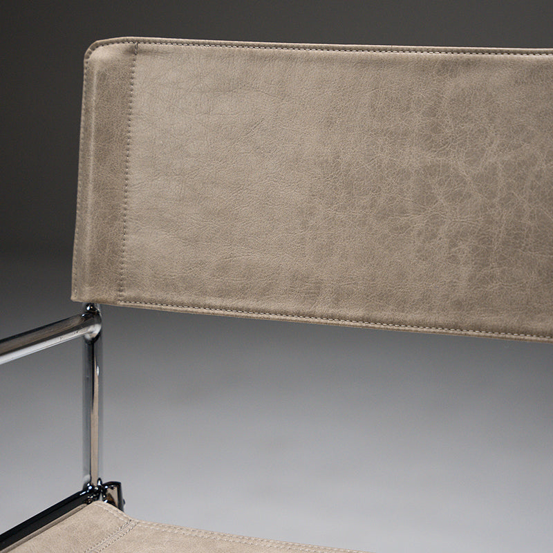 Eaton Row Folding Dining Chair