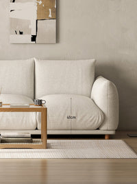 Marylebone Sofa