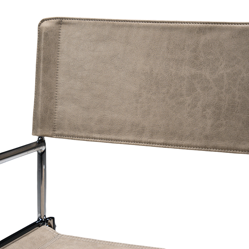 Eaton Row Folding Dining Chair